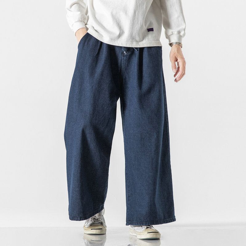 Frank Hardy Hip Hop Streetwear Jeans