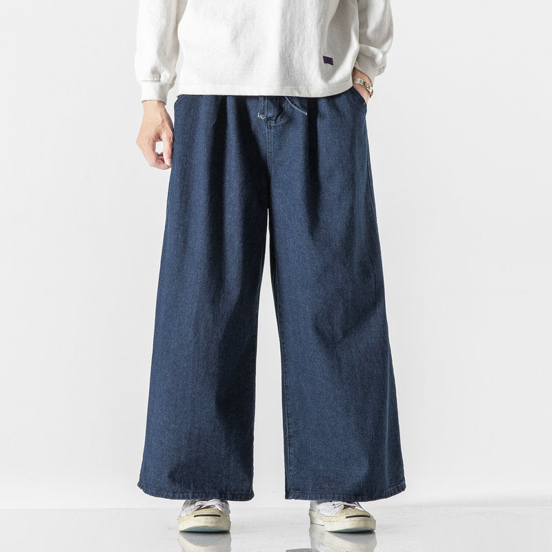 Frank Hardy Hip Hop Streetwear Jeans