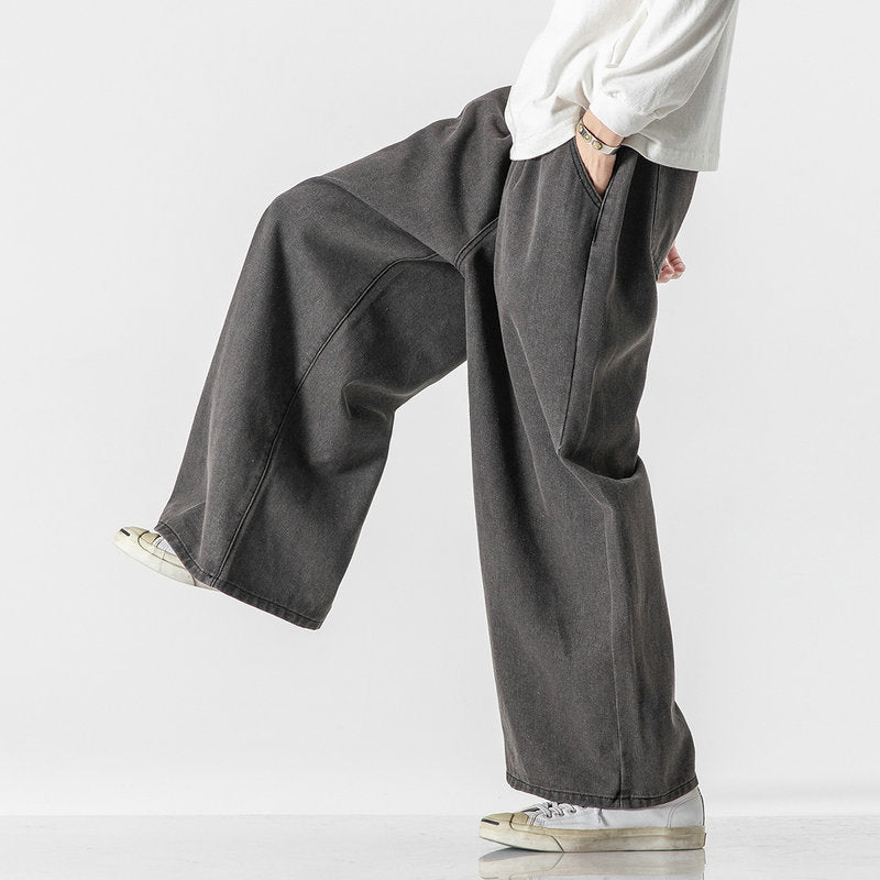 Frank Hardy Hip Hop Streetwear Jeans