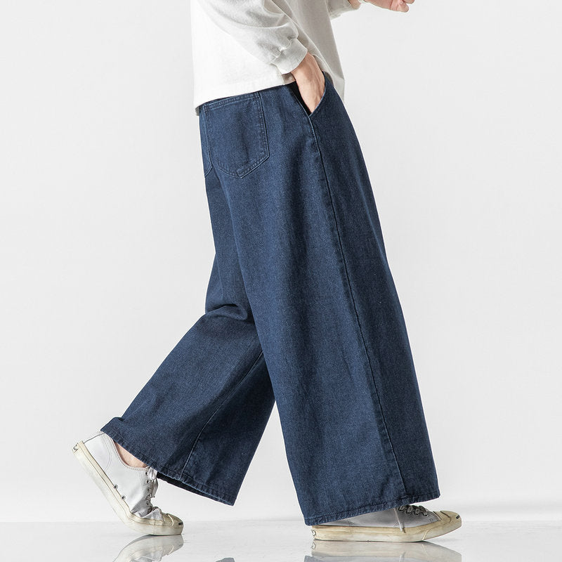 Frank Hardy Hip Hop Streetwear Jeans