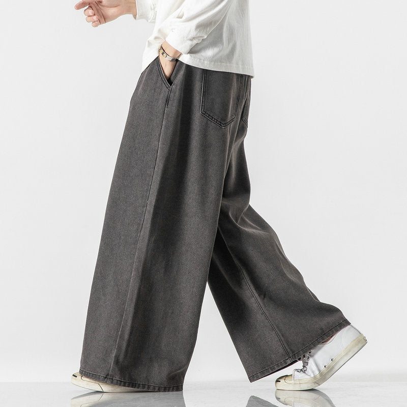 Frank Hardy Hip Hop Streetwear Jeans