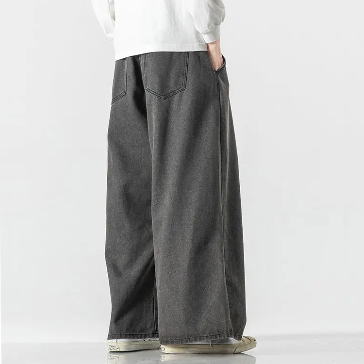 Frank Hardy Hip Hop Streetwear Jeans