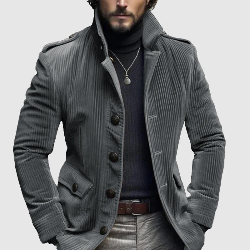 Frank Hardy Vintage Corduroy Blazer