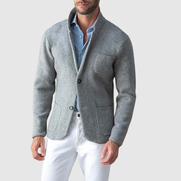 Louis Martin Windsor Heritage Jacket