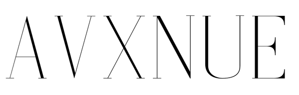 Avxnue logo