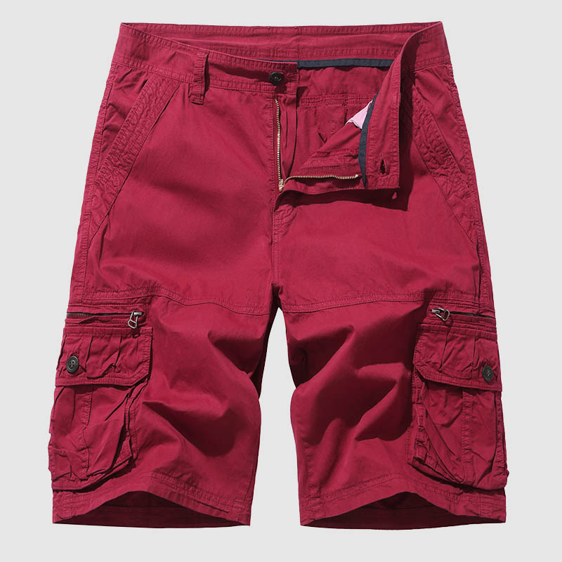 Bronco Cargo Shorts