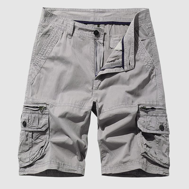 Bronco Cargo Shorts