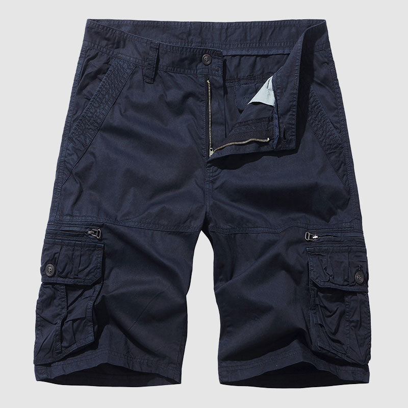 Bronco Cargo Shorts