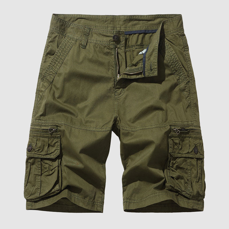 Bronco Cargo Shorts