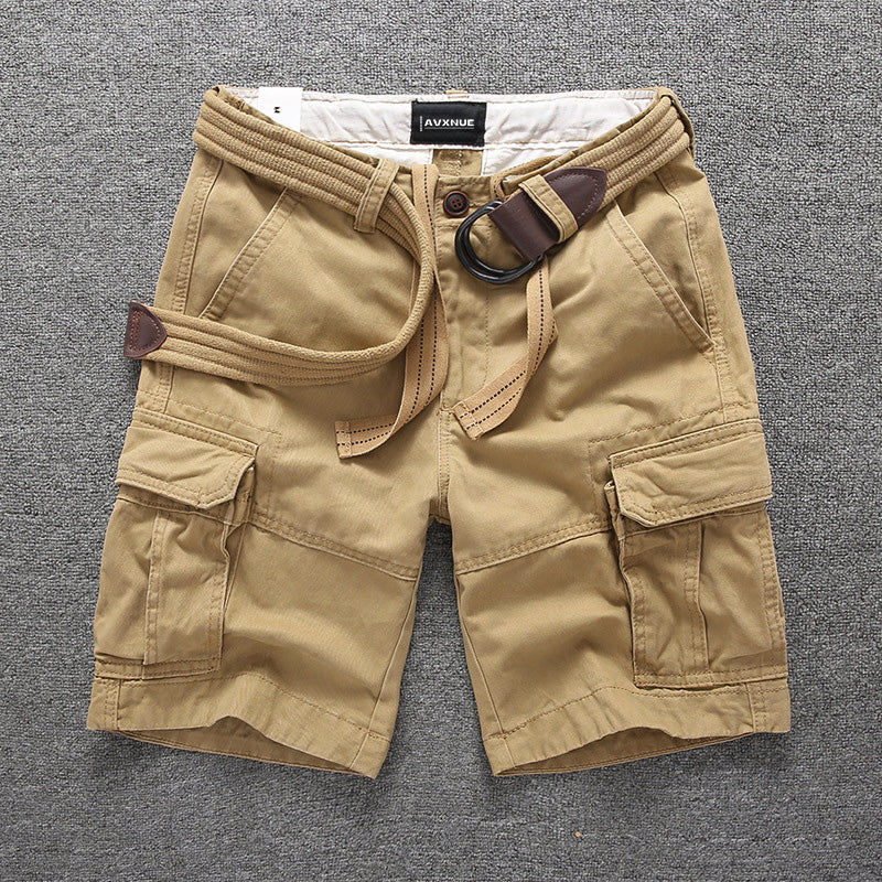 Frank Hardy Hunt Cargo Shorts