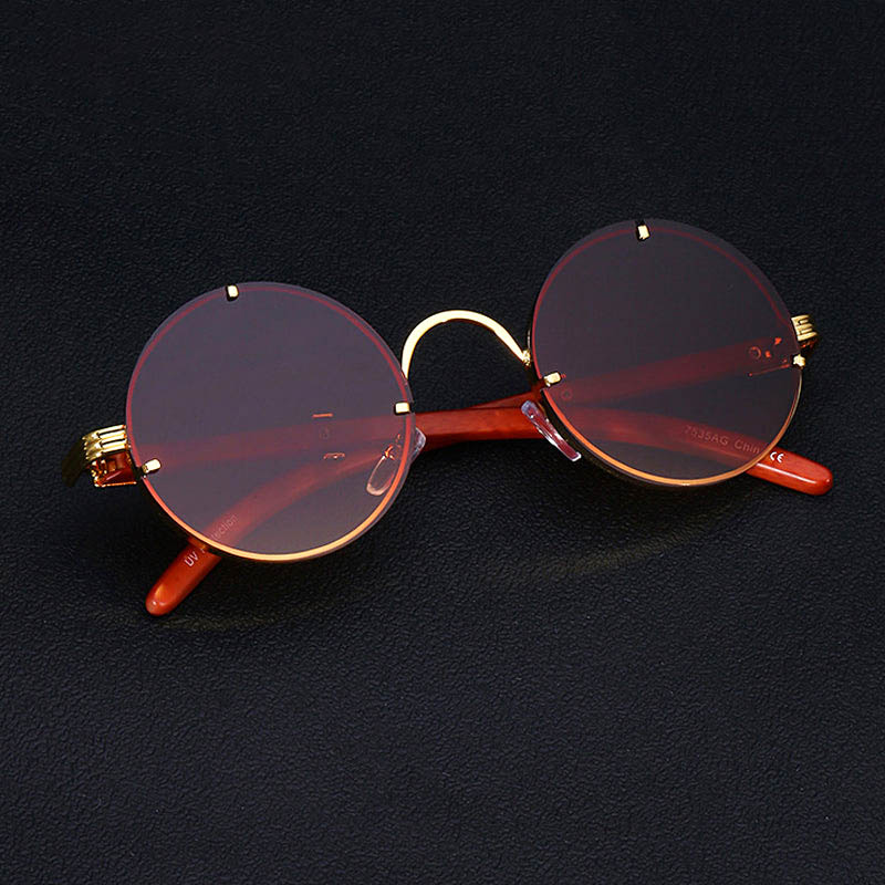 Lennon Vintage Sunglasses