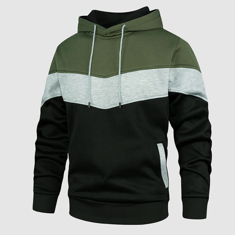 Raptor Marksman Hoodie