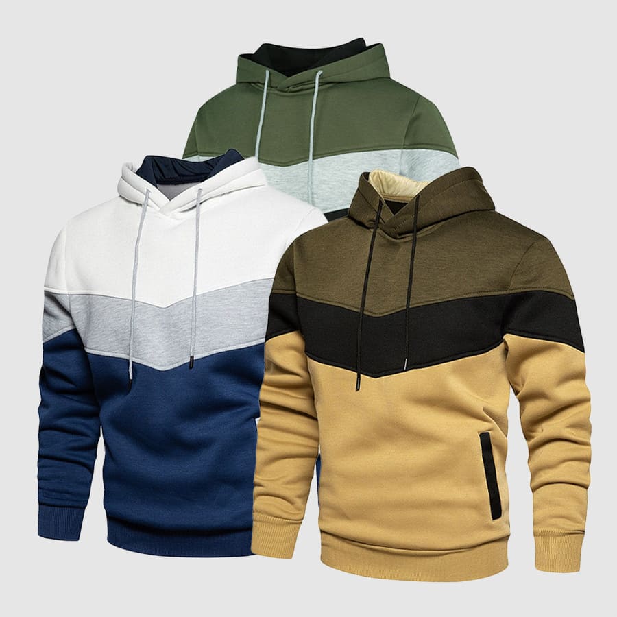 Raptor Marksman Hoodie