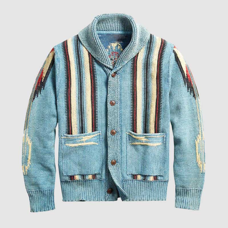 Westwood Vintage Cardigan