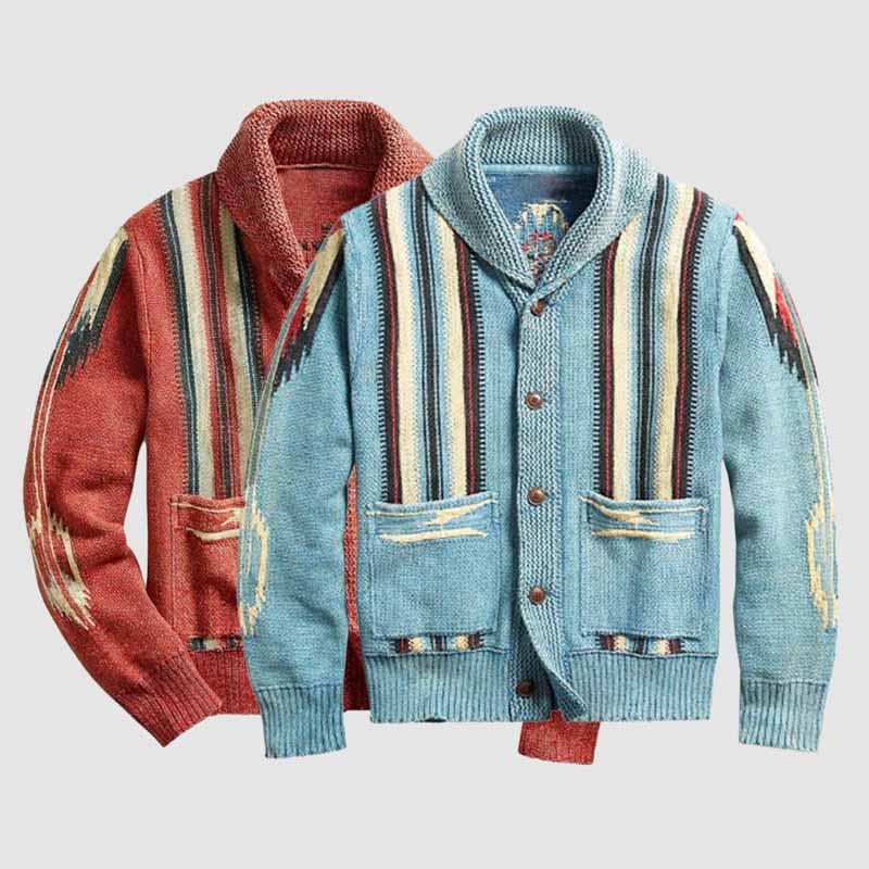 Westwood Vintage Cardigan