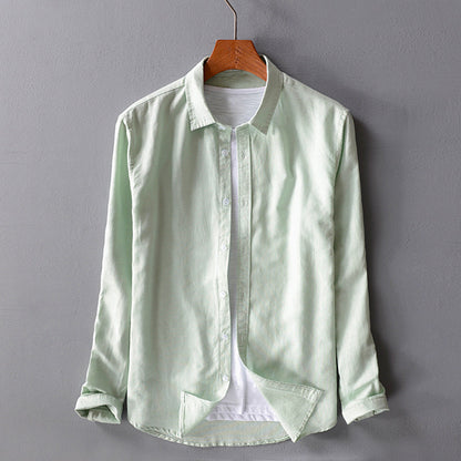 Alessandro Moretti Seventh Sky Shirt