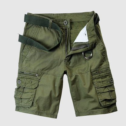 Charles Morrison Global Gear Shorts