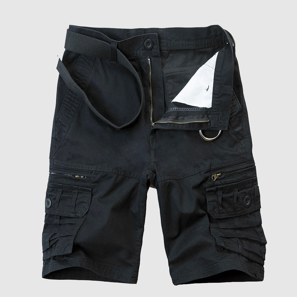 Charles Morrison Global Gear Shorts