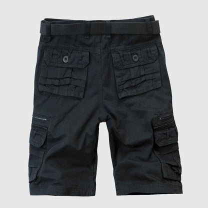 Charles Morrison Global Gear Shorts