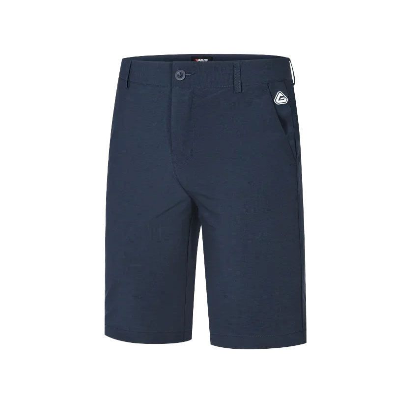 Charles Morrison Golf Shorts for Course Wear