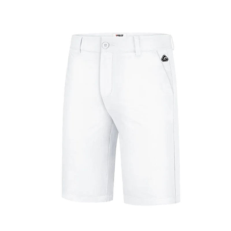Charles Morrison Golf Shorts for Course Wear