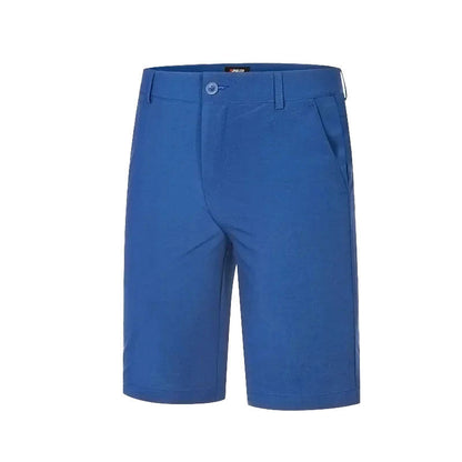 Charles Morrison Golf Shorts for Course Wear