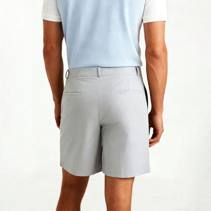Charles Morrison Tailored Golf Shorts