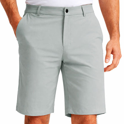 Charles Morrison Tailored Golf Shorts