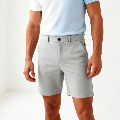 Charles Morrison Tailored Golf Shorts