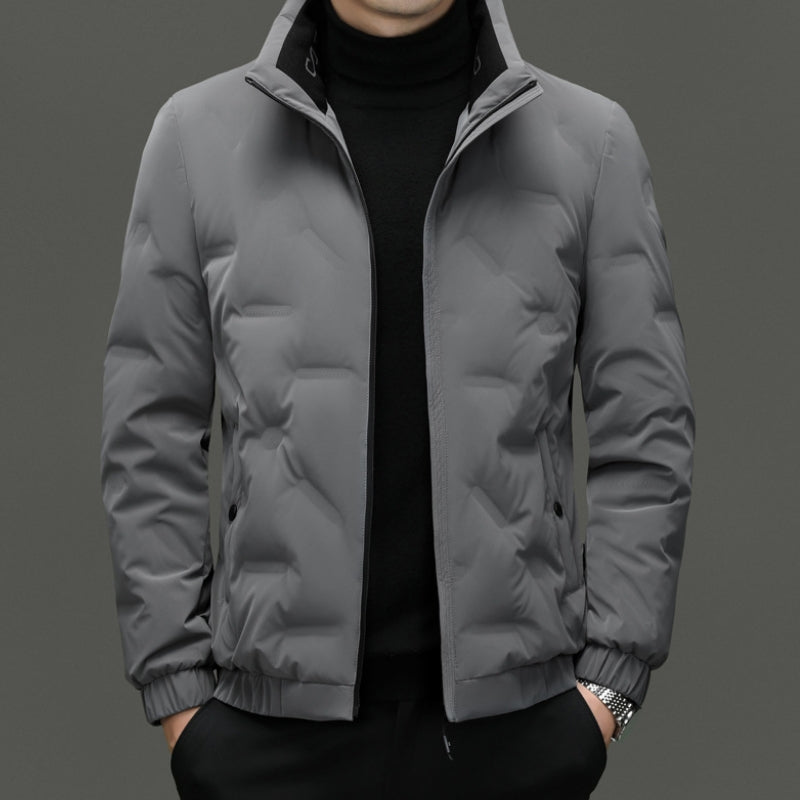 Frank Hardy Alpine Apex Jacket