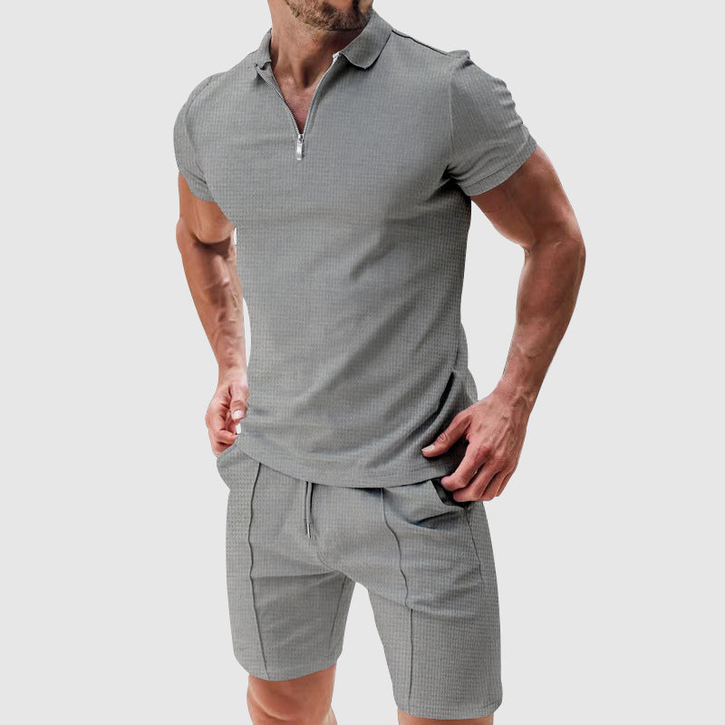 Frank Hardy Casual Summer Set