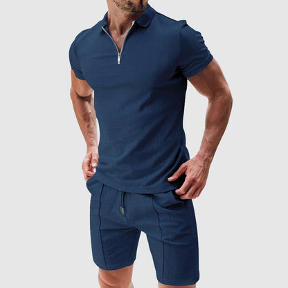 Frank Hardy Casual Summer Set