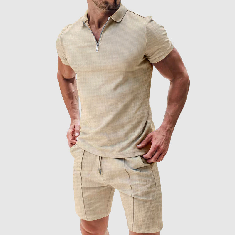 Frank Hardy Casual Summer Set