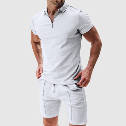 Frank Hardy Casual Summer Set