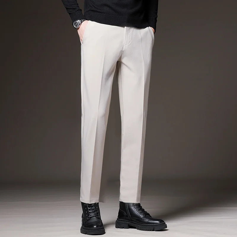 Frank Hardy Decatur Dress Pants