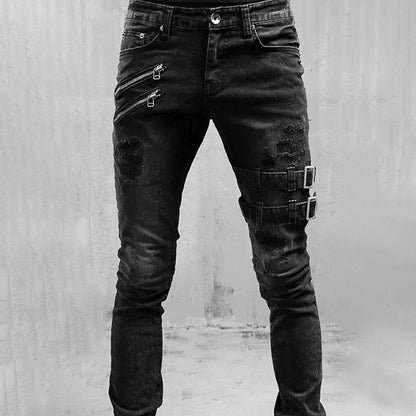 Frank Hardy Elegance Denim Jeans