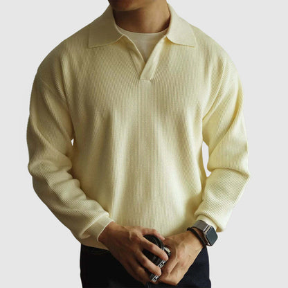 Frank Hardy Jacksonville Polo Jumper