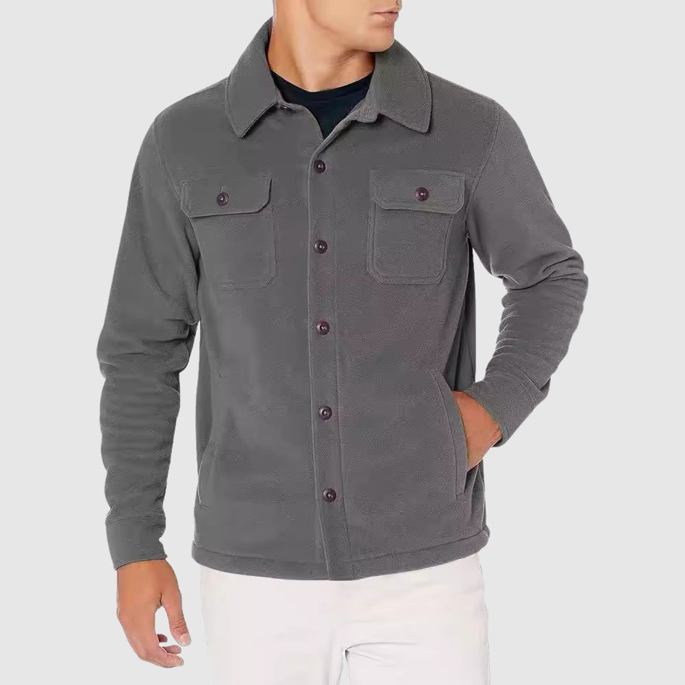 Frank Hardy Modern Classic Jacket