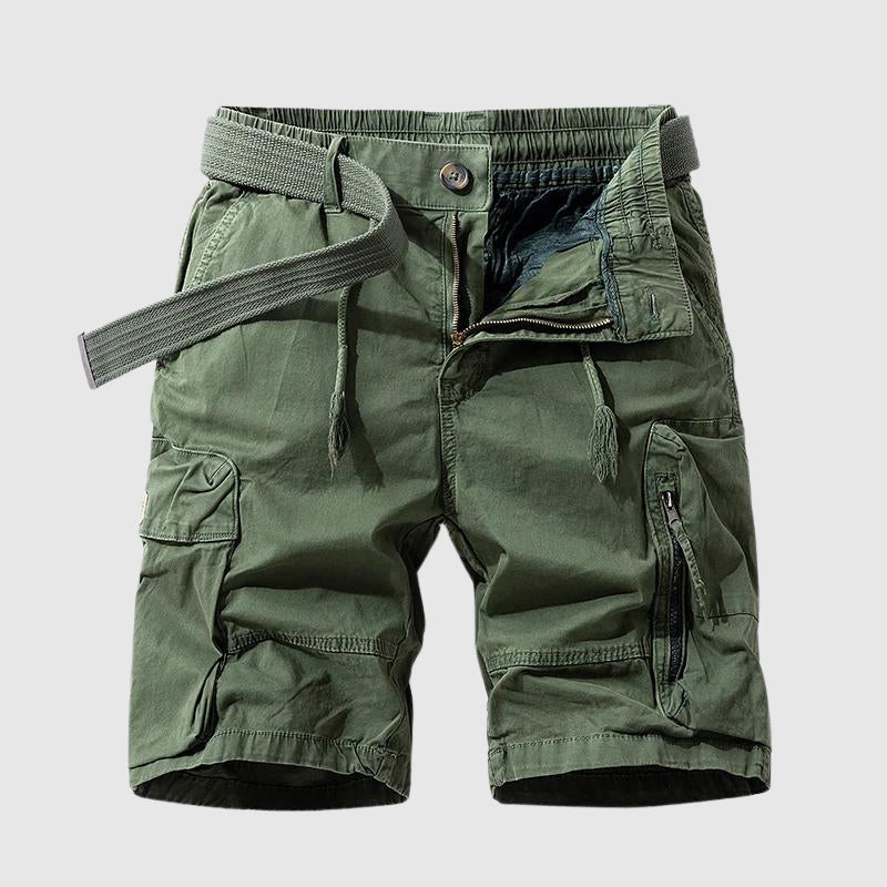 Frank Hardy Outdoor Cargo Shorts