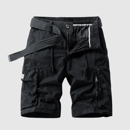 Frank Hardy Outdoor Cargo Shorts