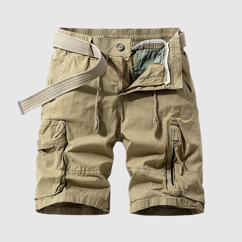 Frank Hardy Outdoor Cargo Shorts