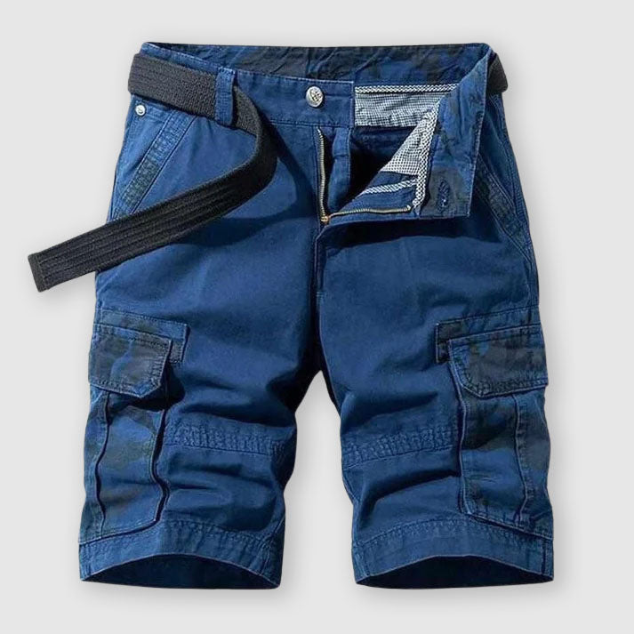 Frank Hardy Pro Cargo Shorts