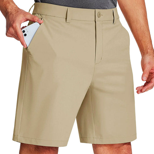 Frank Hardy Quick-Dry Golf Shorts