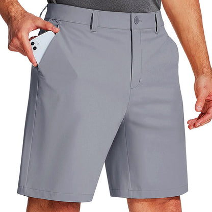 Frank Hardy Quick-Dry Golf Shorts