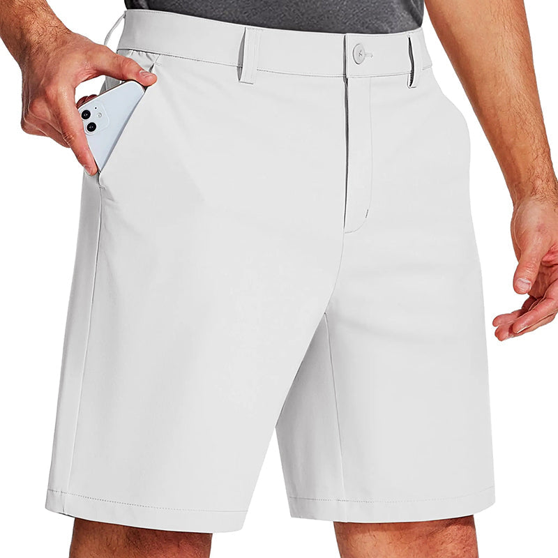 Frank Hardy Quick-Dry Golf Shorts
