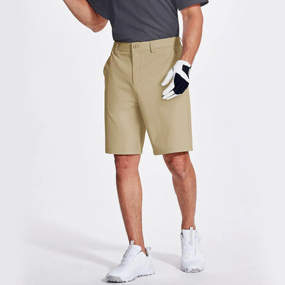 Frank Hardy Quick-Dry Golf Shorts