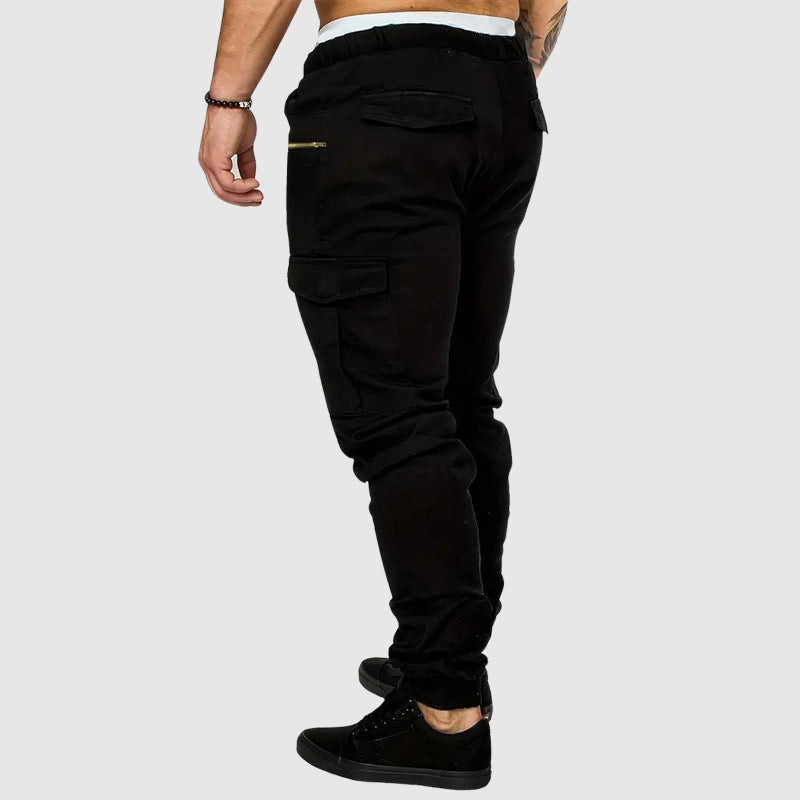 Frank Hardy Sacramento Cargo Pants