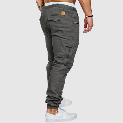 Frank Hardy Sacramento Cargo Pants