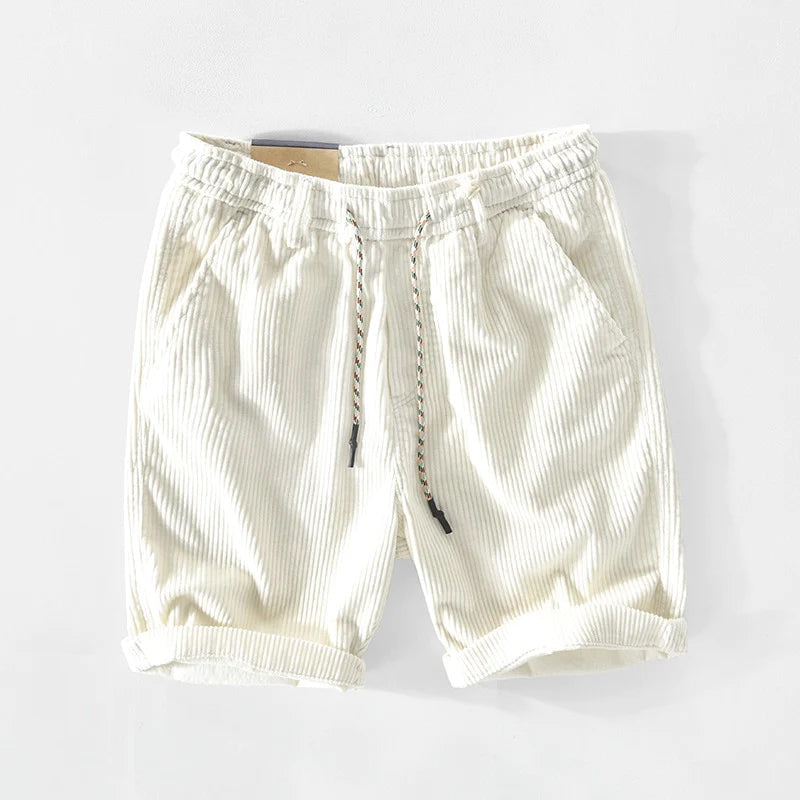 Frank Hardy Seaside Escape Shorts