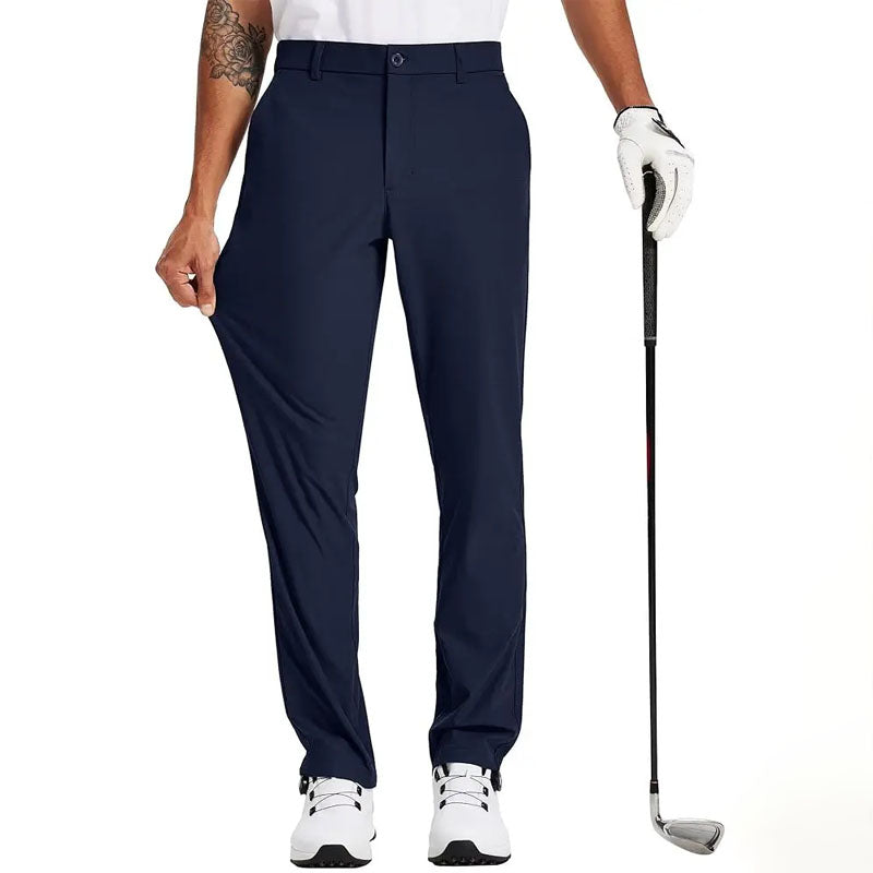 Frank Hardy Smart Performance Golf Pants